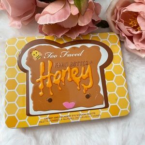 Too Faced Honey Palette